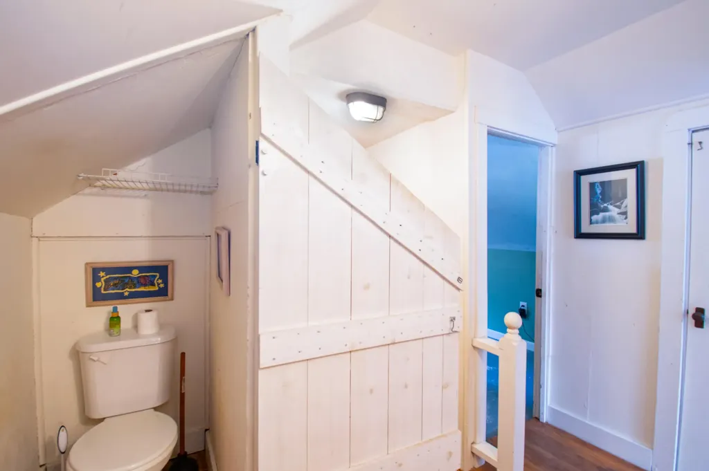 8 Sunrise Lane Harpswell ME 04079