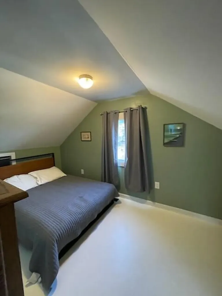 8 Sunrise Lane Harpswell ME 04079