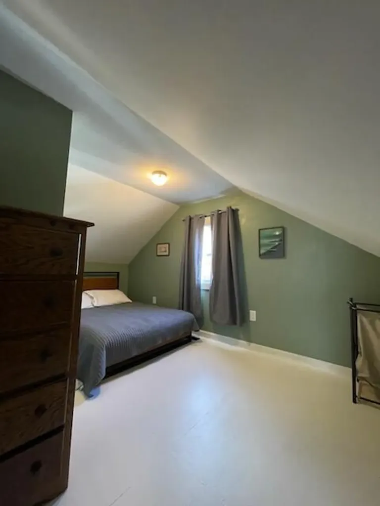 8 Sunrise Lane Harpswell ME 04079
