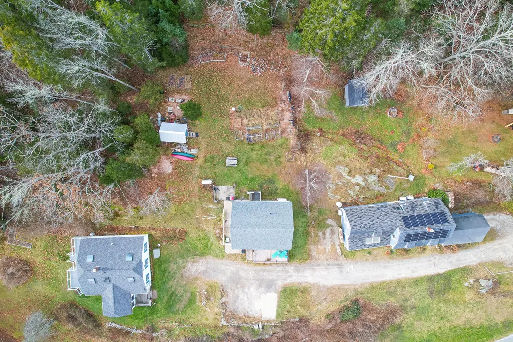 8 Sunrise Lane Harpswell ME 04079