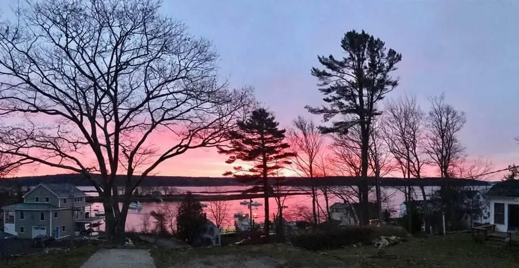 8 Sunrise Lane Harpswell ME 04079