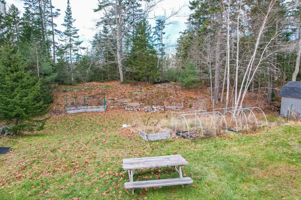 8 Sunrise Lane Harpswell ME 04079