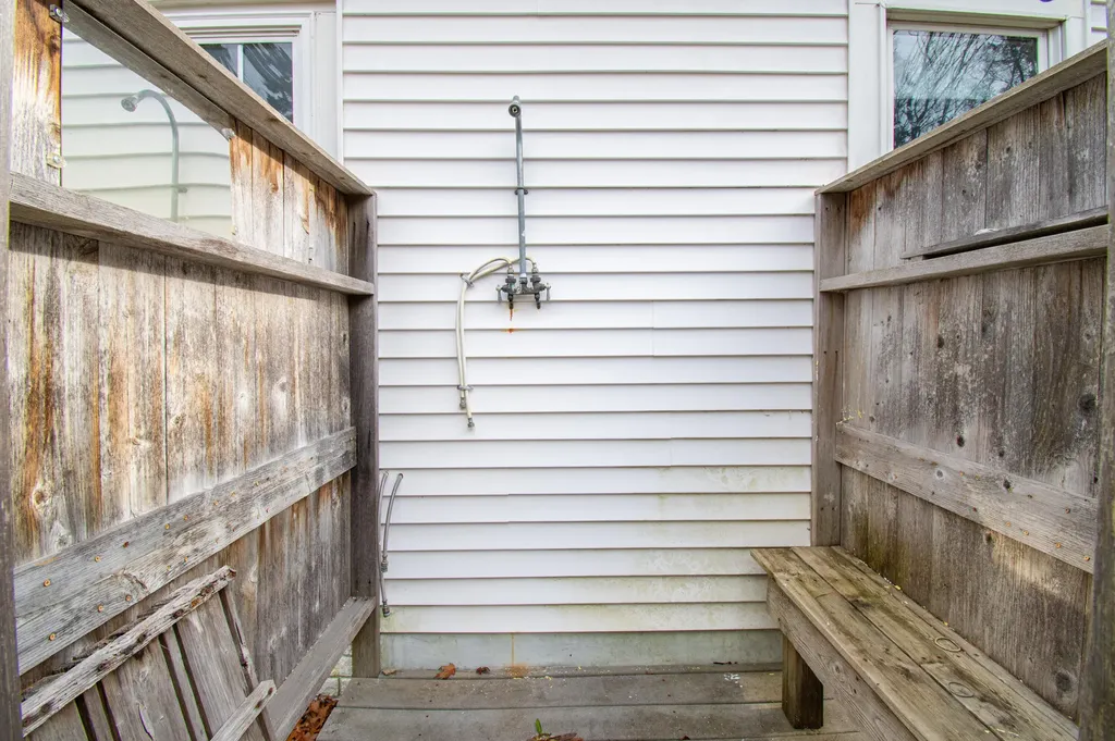 8 Sunrise Lane Harpswell ME 04079