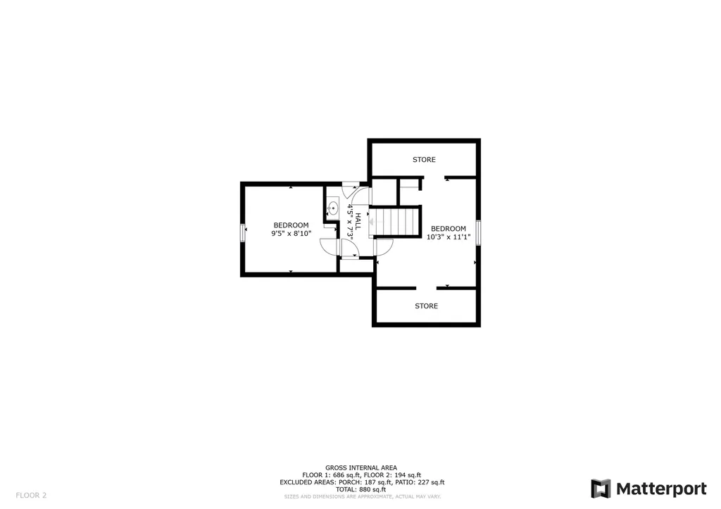 8 Sunrise Lane Harpswell ME 04079