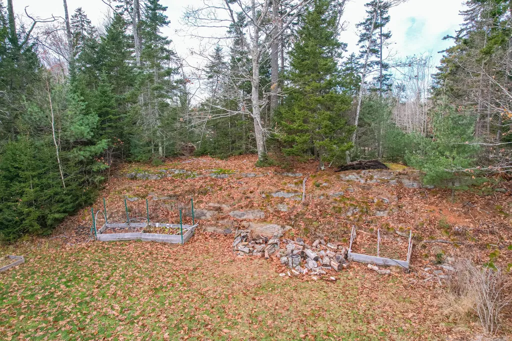 8 Sunrise Lane Harpswell ME 04079