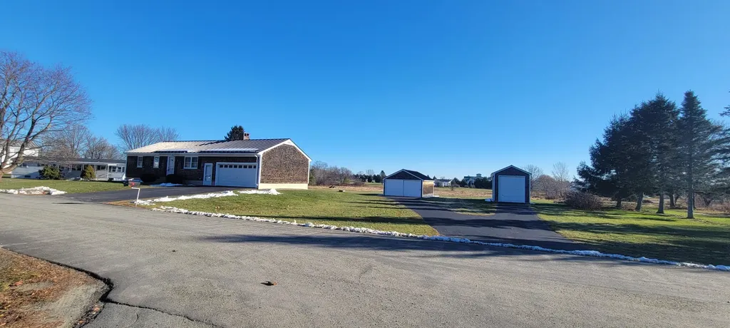 23 Lawrence Drive Benton ME 04901