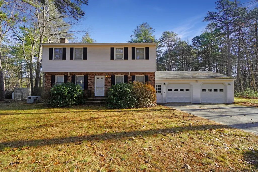 7 Juniper Road Brunswick ME 04011