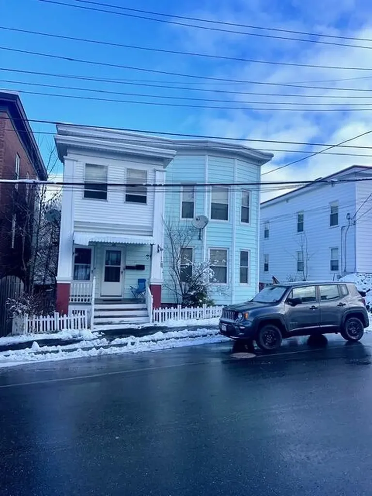 48 Third Street Auburn ME 04210