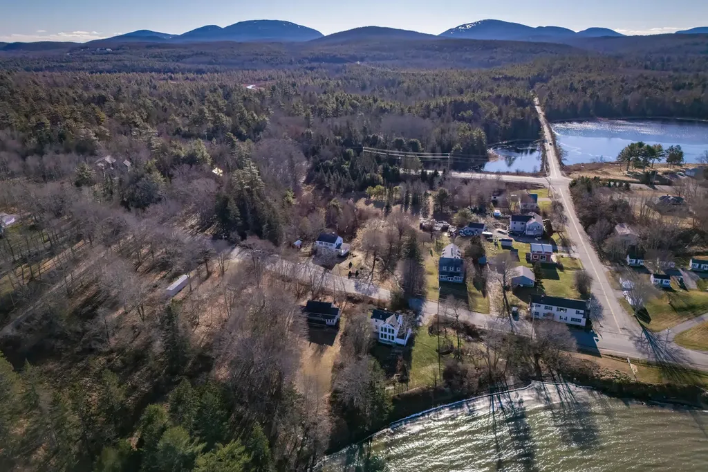 106 Old Bar Harbor Road Bar Harbor ME 04609