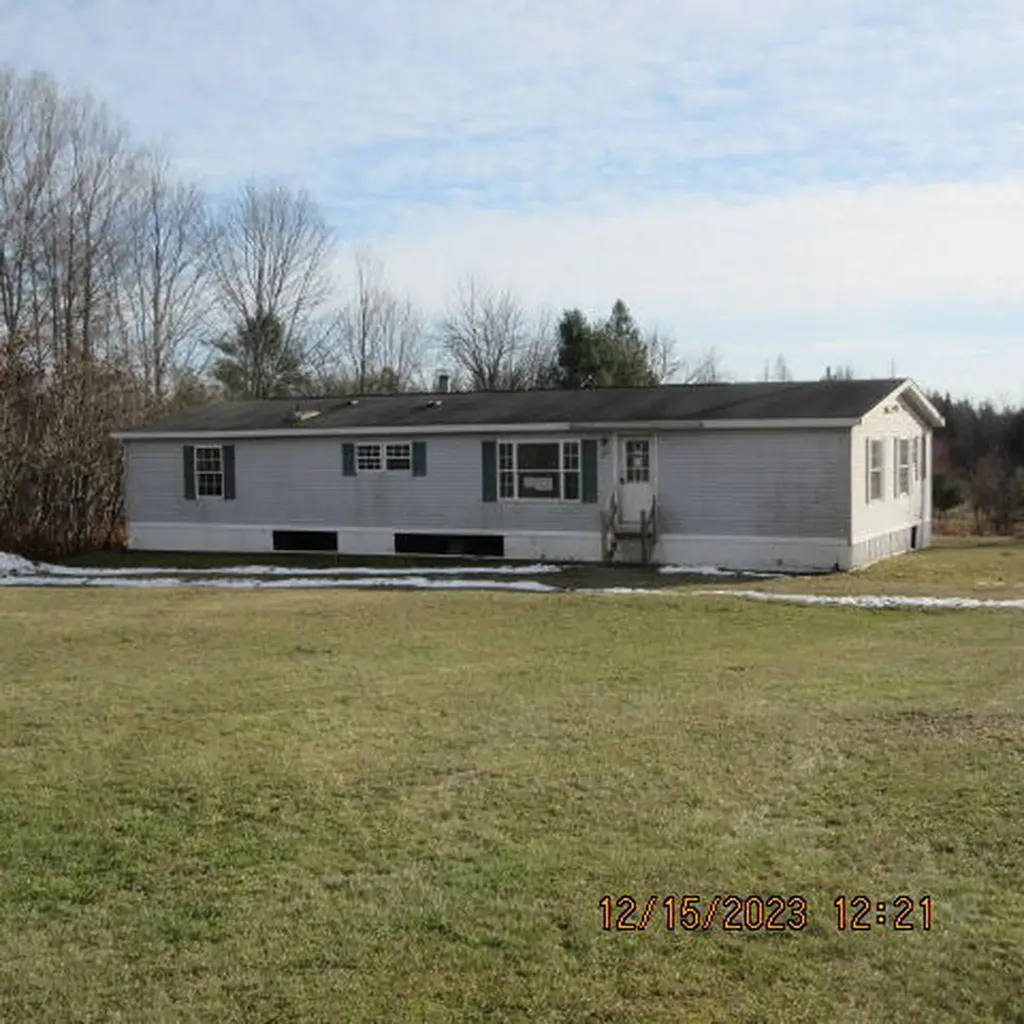 603 Bradford Road Charleston ME 04422