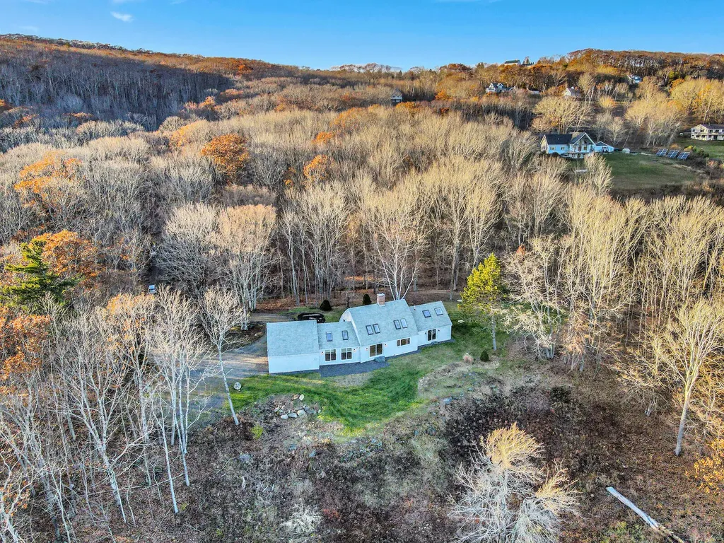 6 Dodge Mountain Road Rockland ME 04841