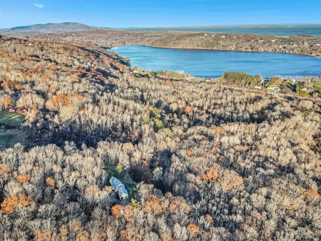 6 Dodge Mountain Road Rockland ME 04841