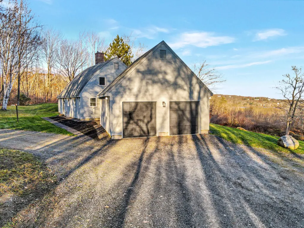 6 Dodge Mountain Road Rockland ME 04841