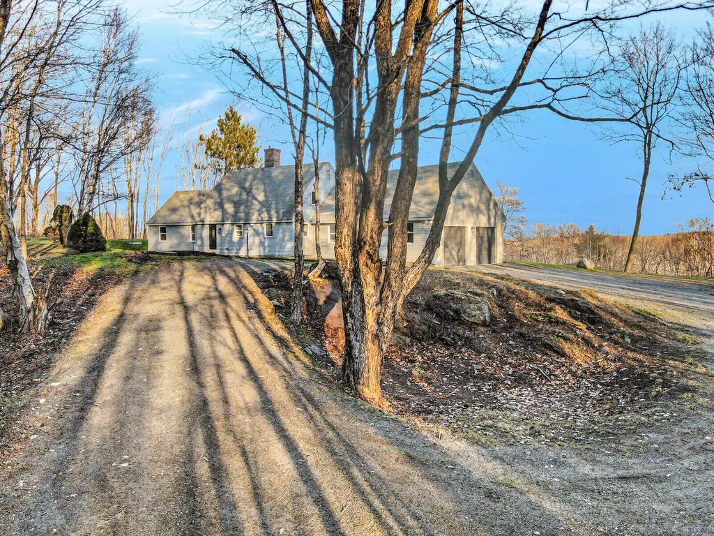 6 Dodge Mountain Road Rockland ME 04841