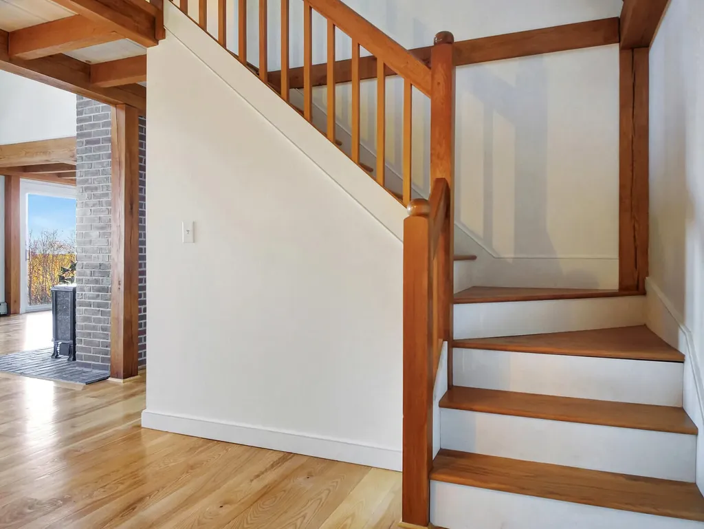 6 Dodge Mountain Road Rockland ME 04841