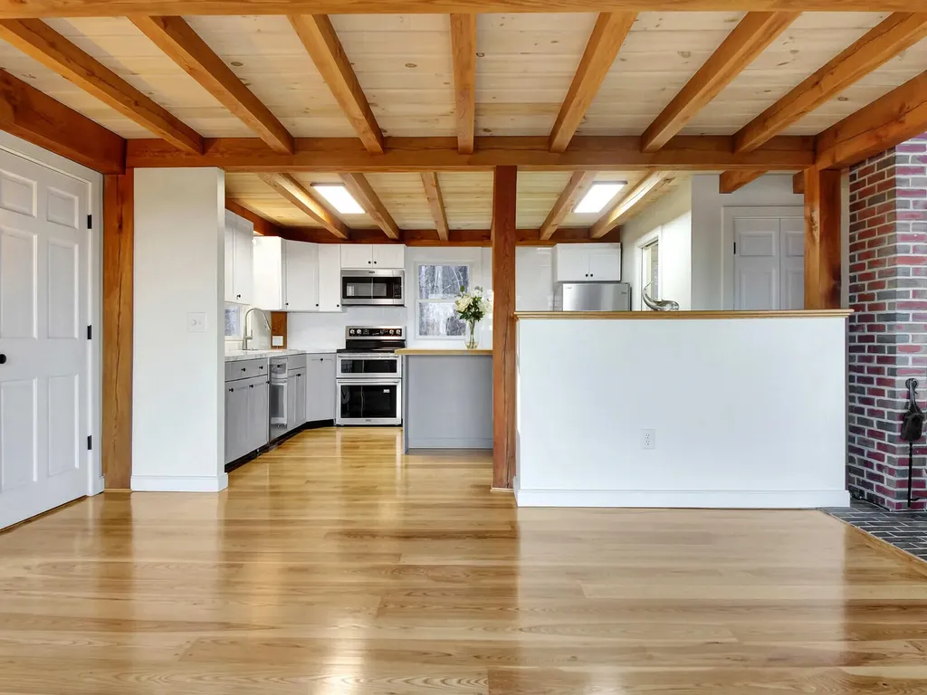 6 Dodge Mountain Road Rockland ME 04841