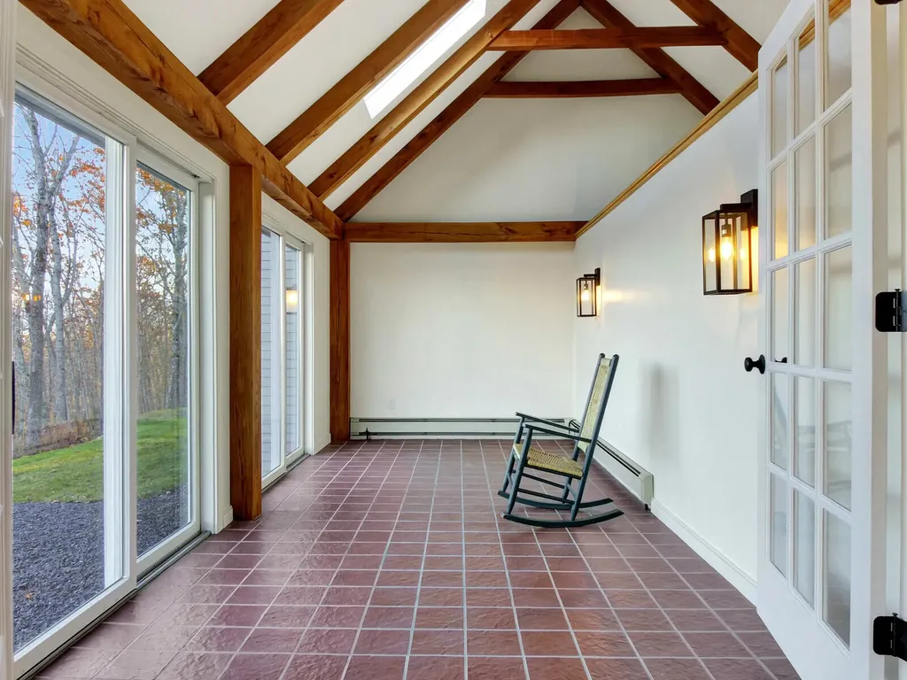 6 Dodge Mountain Road Rockland ME 04841