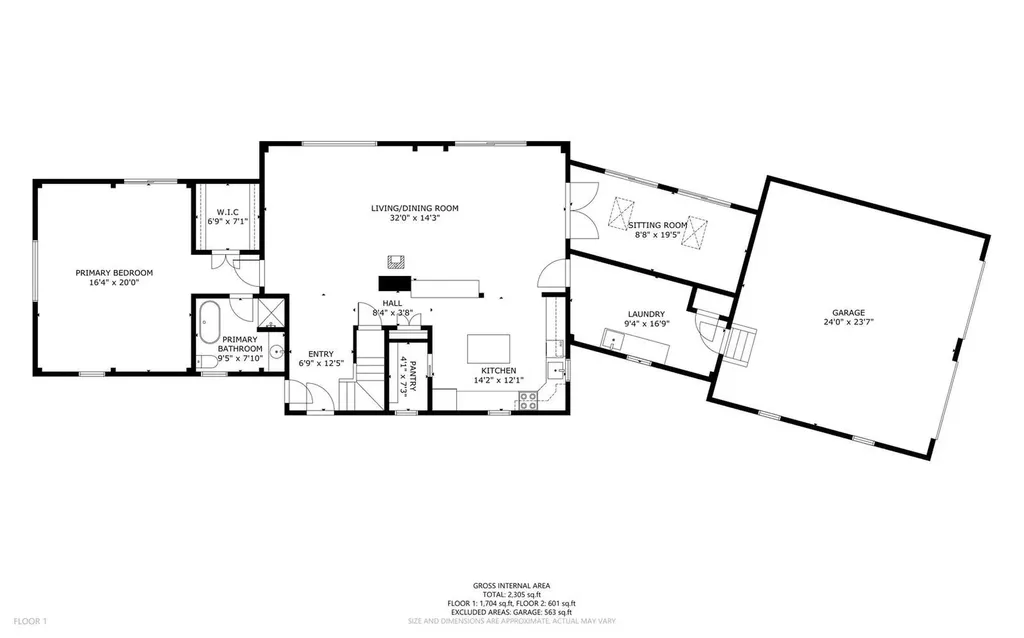 6 Dodge Mountain Road Rockland ME 04841