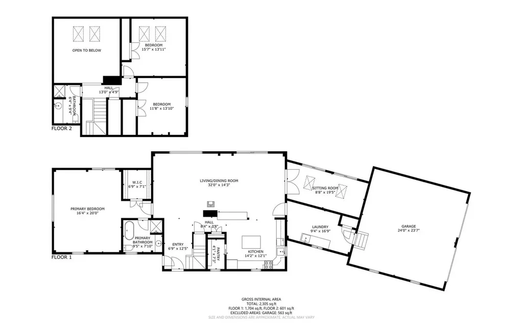 6 Dodge Mountain Road Rockland ME 04841