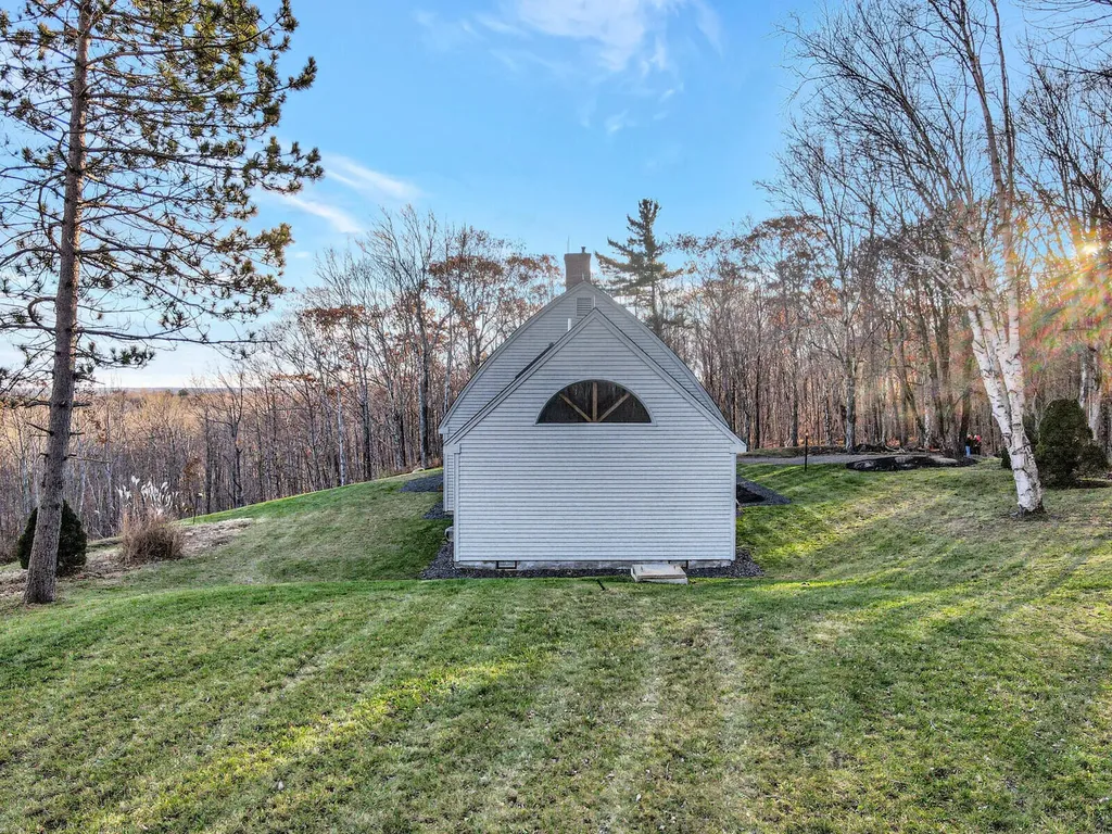 6 Dodge Mountain Road Rockland ME 04841