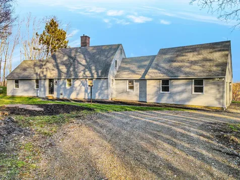 6 Dodge Mountain Road Rockland ME 04841