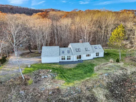 6 Dodge Mountain Road Rockland ME 04841