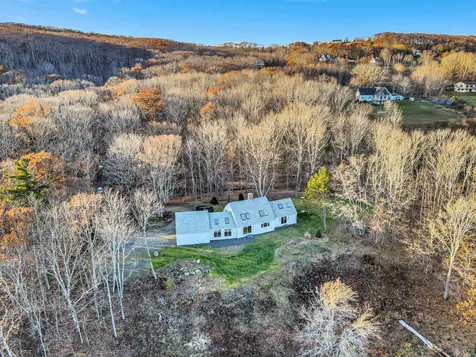 6 Dodge Mountain Road Rockland ME 04841