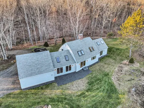 6 Dodge Mountain Road Rockland ME 04841
