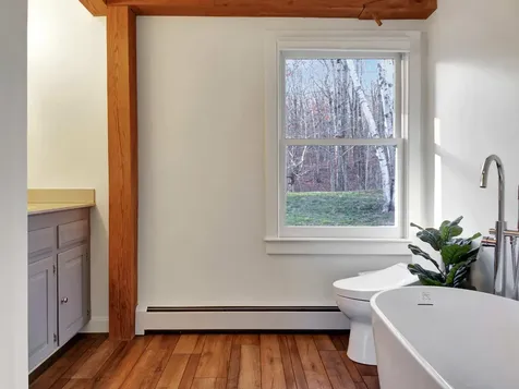 6 Dodge Mountain Road Rockland ME 04841