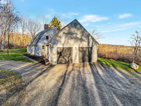 6 Dodge Mountain Road Rockland ME 04841