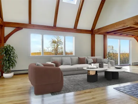 6 Dodge Mountain Road Rockland ME 04841
