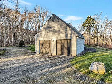 6 Dodge Mountain Road Rockland ME 04841