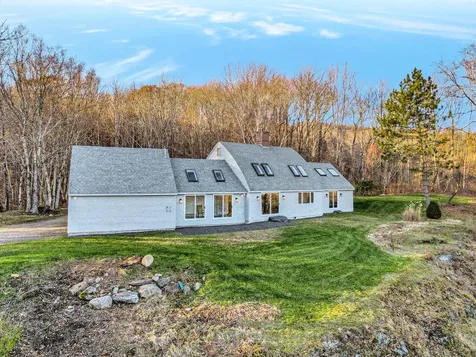 6 Dodge Mountain Road Rockland ME 04841
