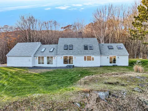 6 Dodge Mountain Road Rockland ME 04841