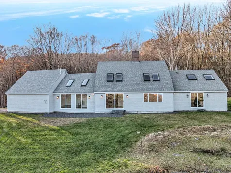 6 Dodge Mountain Road Rockland ME 04841
