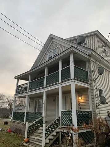 6 Grove Street Waterville ME 04901