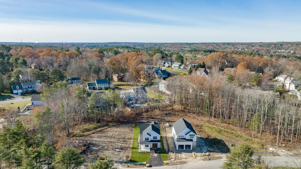 32 Brandy Lane Portland ME 04103