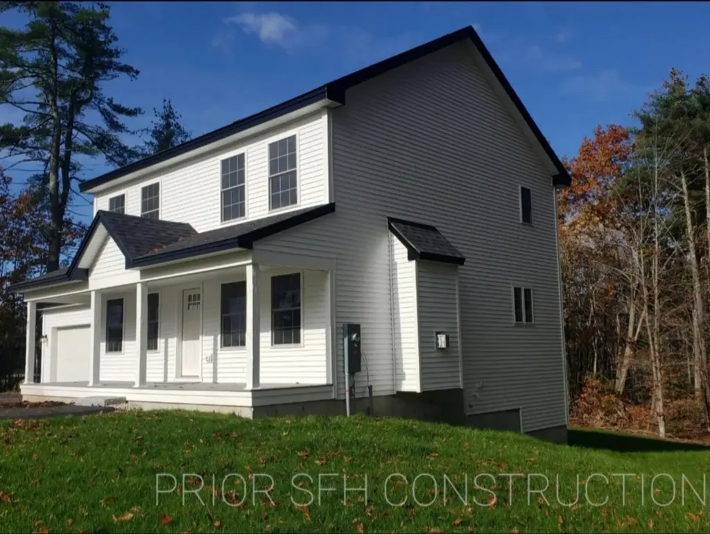 282 South Street Gorham ME 04038