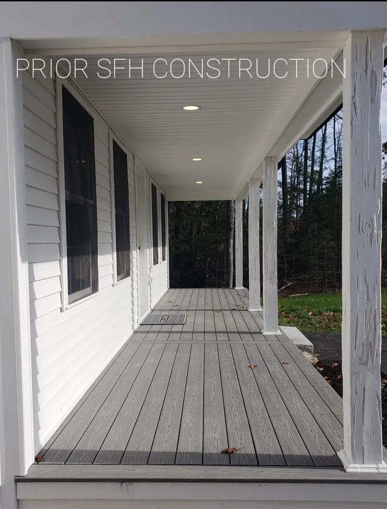 282 South Street Gorham ME 04038