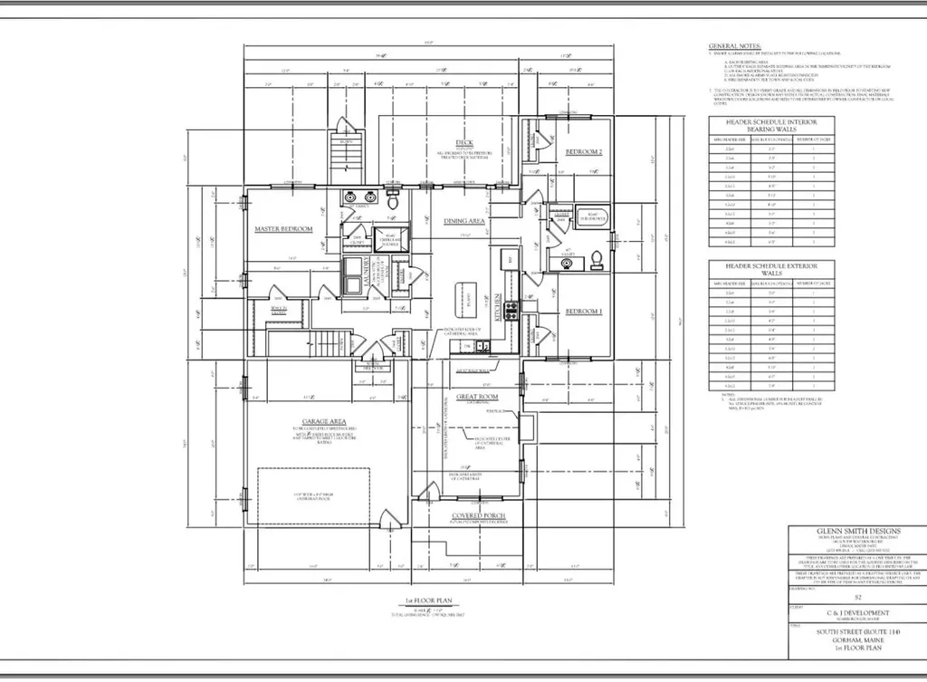 282 South Street Gorham ME 04038