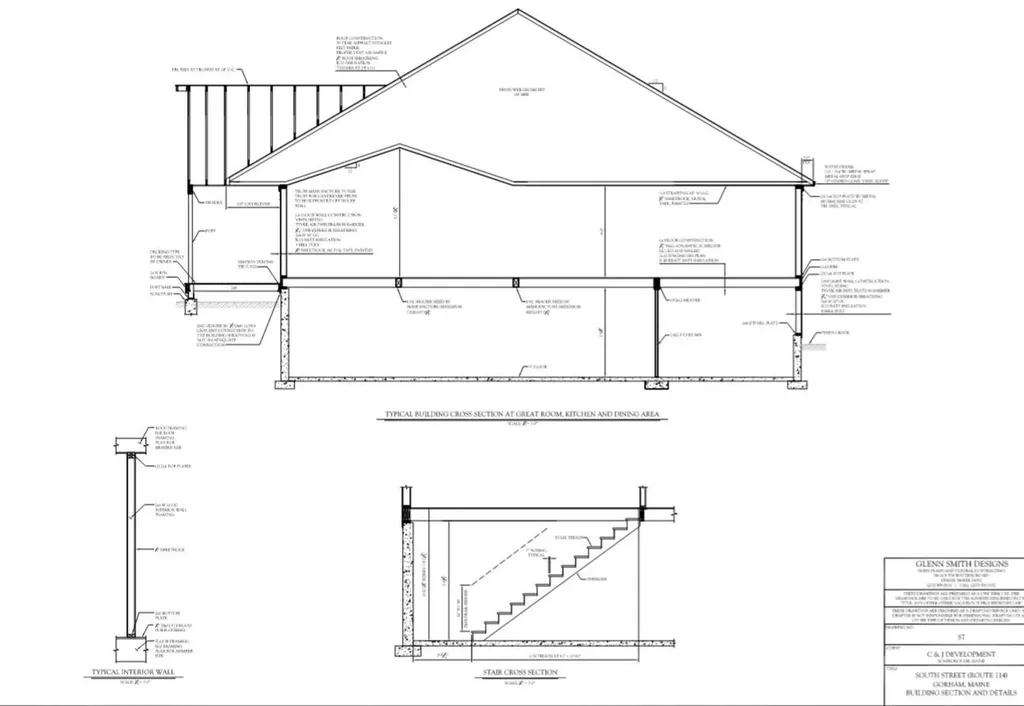 282 South Street Gorham ME 04038
