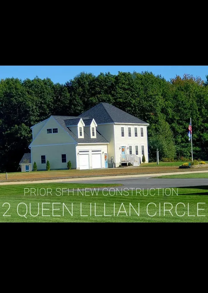 282 South Street Gorham ME 04038