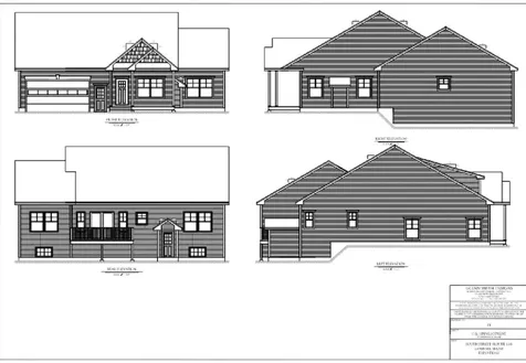 282 South Street Gorham ME 04038