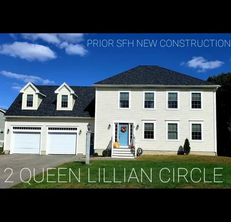 282 South Street Gorham ME 04038