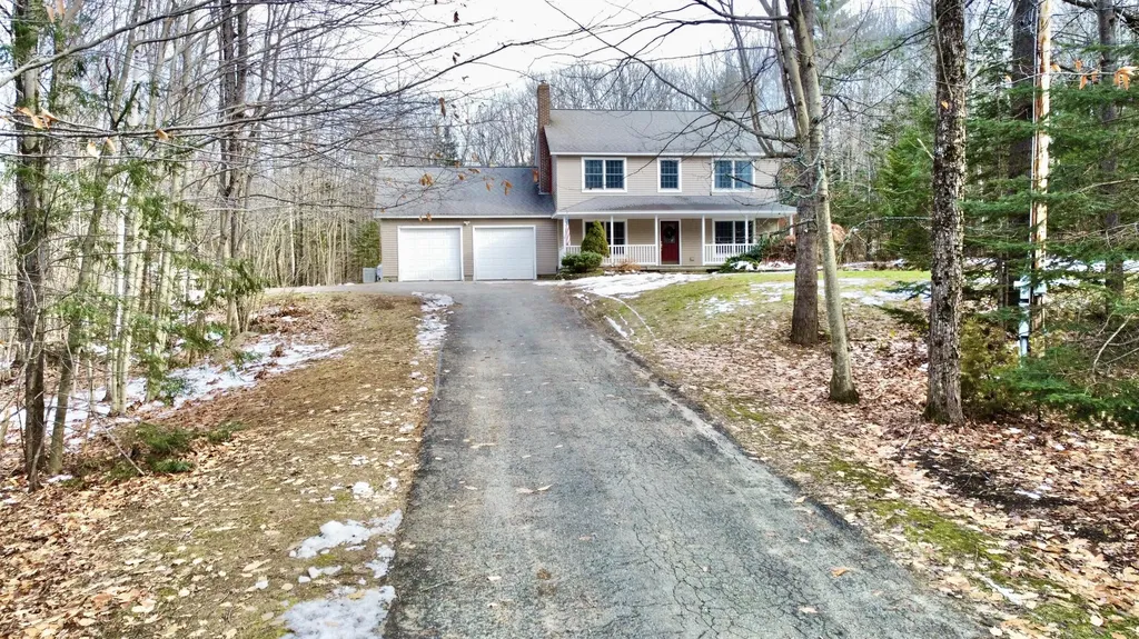753 Brighton Hill Road Minot ME 04258