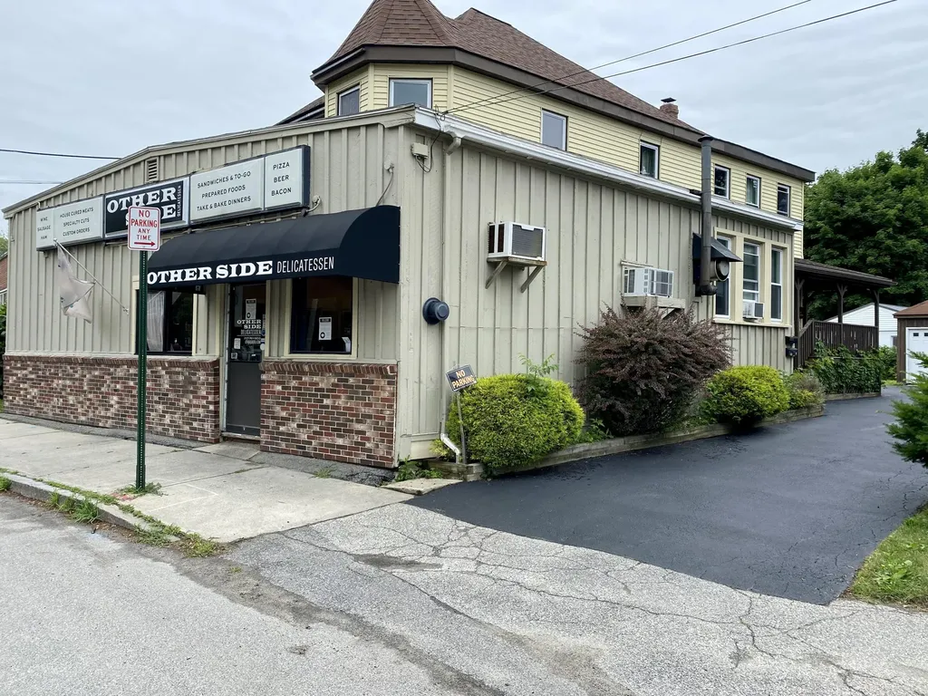 164 Veranda Street Portland ME 04103