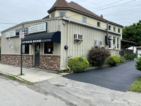 164 Veranda Street Portland ME 04103