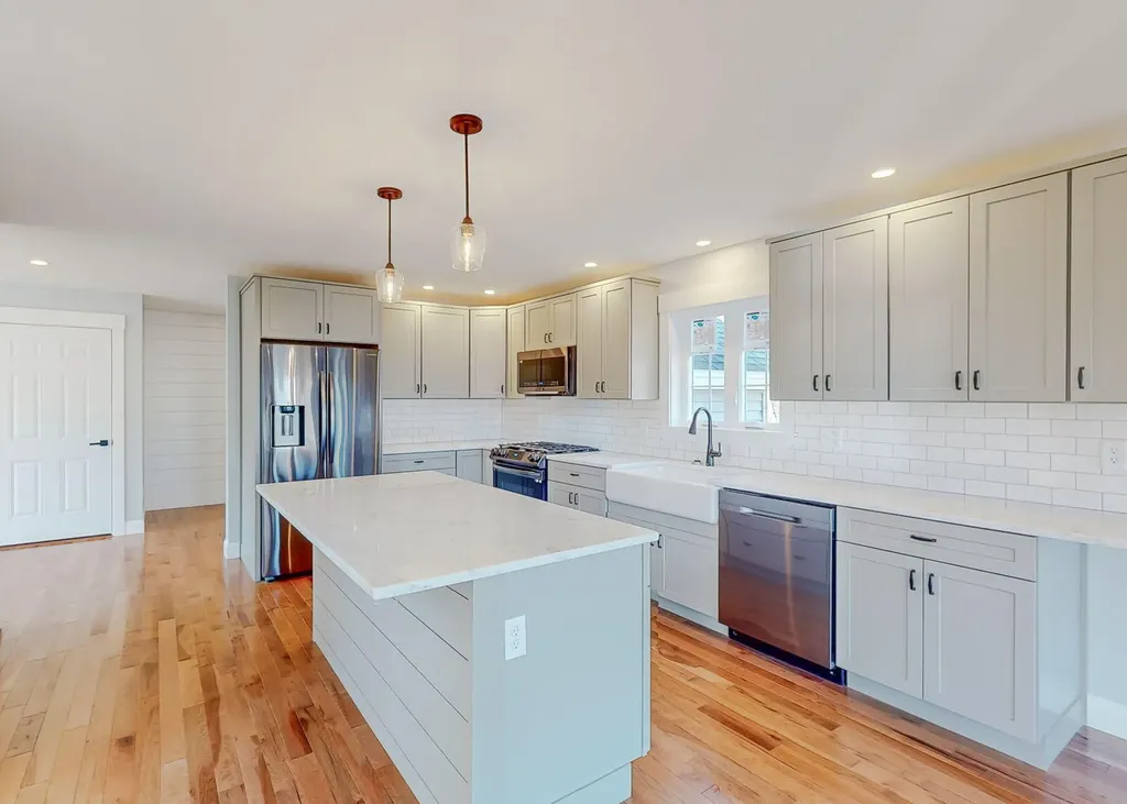 82 Kayli Drive Standish ME 04084