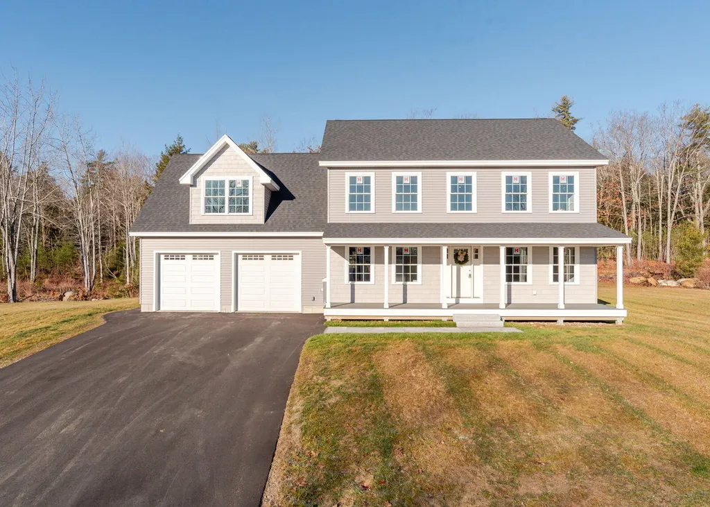 82 Kayli Drive Standish ME 04084
