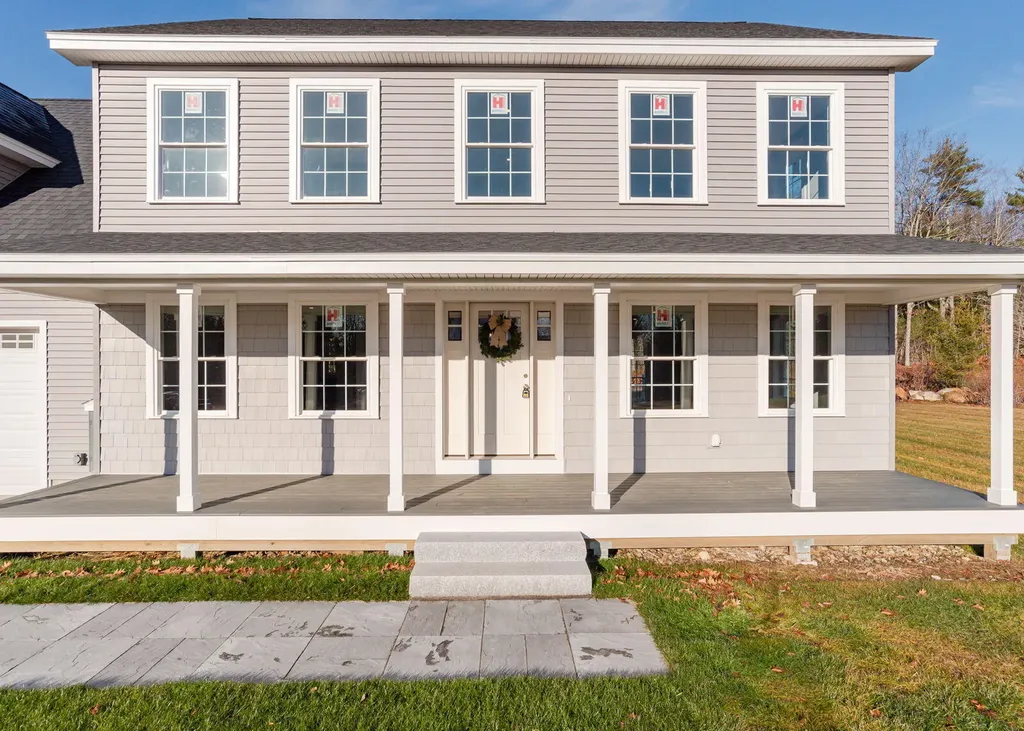 82 Kayli Drive Standish ME 04084